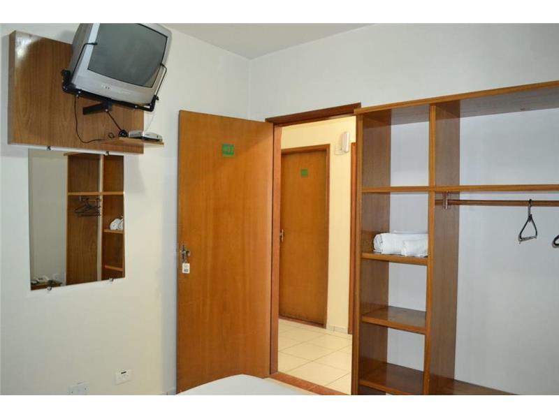 Ipe Guaru Hotel Guarulhos Exterior photo