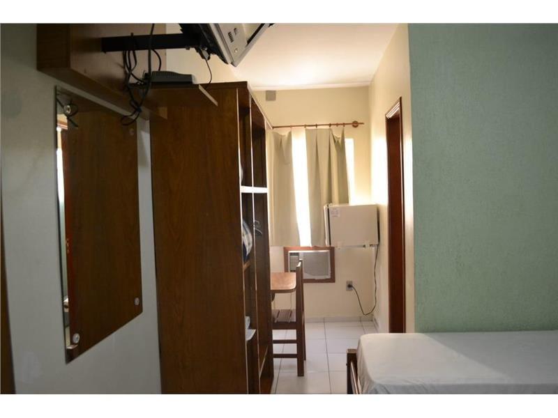 Ipe Guaru Hotel Guarulhos Exterior photo